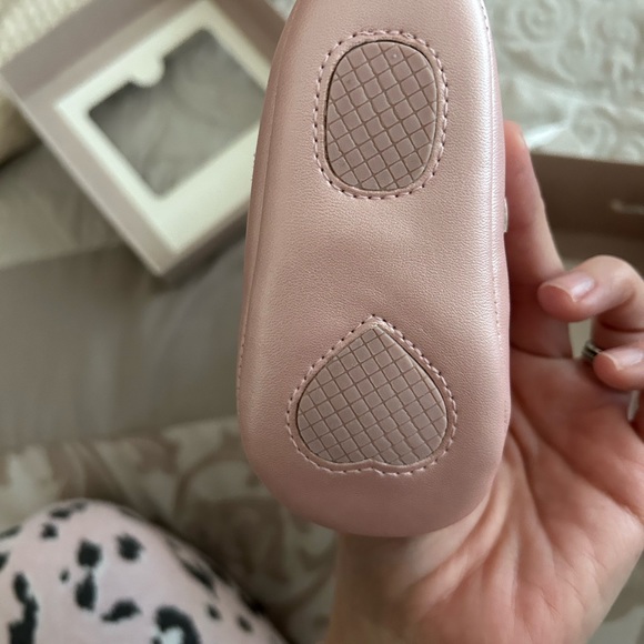 Boutique baby shoes - Picture 2 of 3